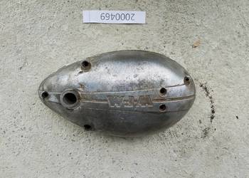 WSK WFM 125 dekiel silnika