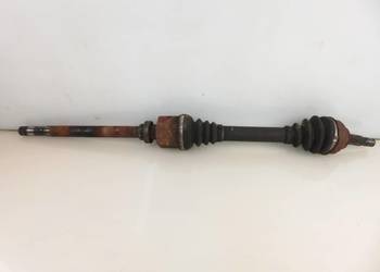 PÓŁOŚ PRAWA CITROEN C5 III 2.0 HDi