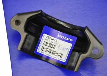 VOLVO 850 opaska rury wlewu paliwa do zbiornika