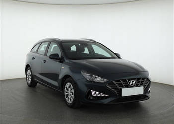 Hyundai i30 1.0 T-GDI