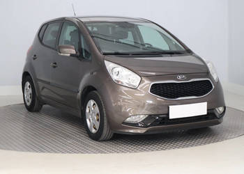 Kia Venga 1.6 CVVT