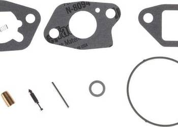 Zestaw naprawczy gaźnika 591770