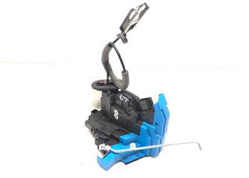 ZAMEK DRZWI LEWY TYŁ KIA NIRO II (SG2) Crossover 81410-AT010