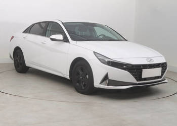 Hyundai Elantra 1.6 MPI