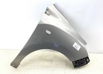 BŁOTNIK PRAWY PRZÓD DACIA DOKKER Inny TEHNK OSŁONA