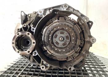 SKRZYNIA BIEGÓW SEAT IBIZA IV RRS 1.0 110KM 08-17