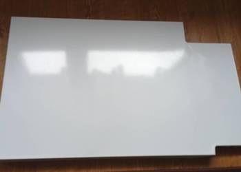 Prawa blacha obudowy do zmywarki do Amica ZWM 456 W