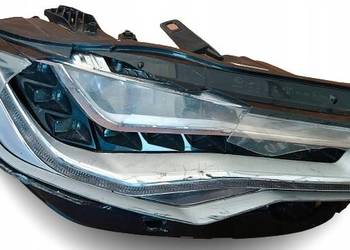 LAMPA REFLEKTOR PRAWY PRZÓD EU AUDI A6 C7 FULL LED 4G0941034C