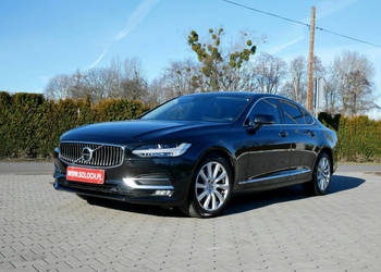 Volvo S90 2.0D5 235KM AWD 4x4 Inscription Polestar -Kraj -ASO -VAT 23% Bru…