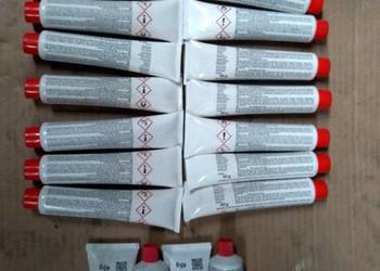 utwardzacze do szpachli 40 gram i 4 szt 45 g