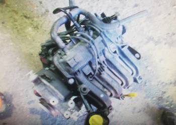 LOGAN II LIFT SANDERO 2017 R. 1.2 SILNIK D4FF732 D4F732 D4F LOGAN II LIFT SANDERO 2017 R. 1.2 SILNIK D4FF732 D4F732 D4F