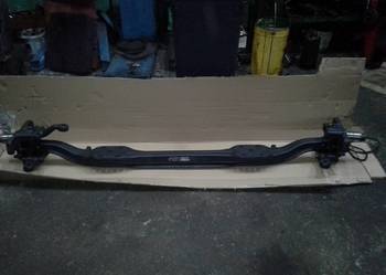 Mercedes Belka Oś przednia przód ATEGO 815 817 915 917 1015