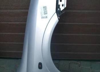 Błotnik prawy OPEL ASTRA II G