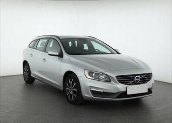 Volvo V60 D2
