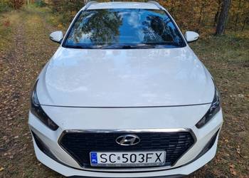 Hyundai I30 1.6 CRDi Salon Polska