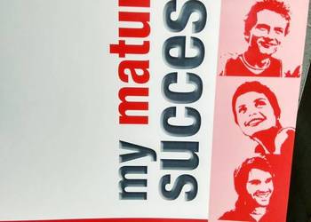 My matura succes nowe intermediate workbook ćwiczenia