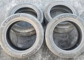 Opony Michelin Primacy