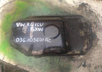 VW SEAT SKODA 1,4 16V miska olejowa 036103601AC
