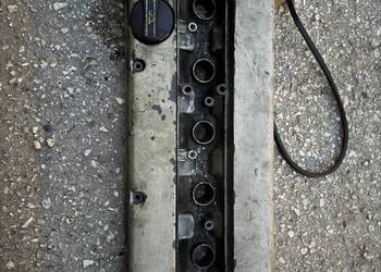 Pokrywa zaworowa M104 3,0 2,8 3,2 aluminiowa W140 w124 r129