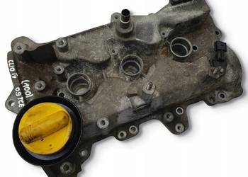 POKRYWA ZAWORÓ Renault Clio IV Captur 0.9 TCE 132647109R