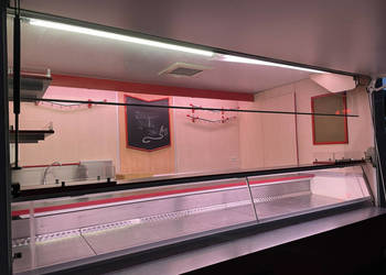 Fiat Ducato Autosklep wedlin Sklep Gastronomiczny Food Truck Foodtruck Bor…