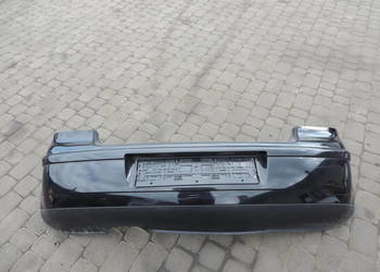 ZDERZAK TYŁ VOLKSWAGEN POLO 9N FL LC9Z