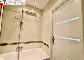 Jasne, 4 pokoje mieszkanie- Piaskowa Góra