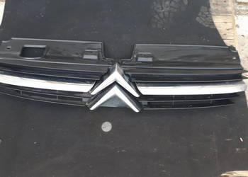 Citroen C5 2003r grill