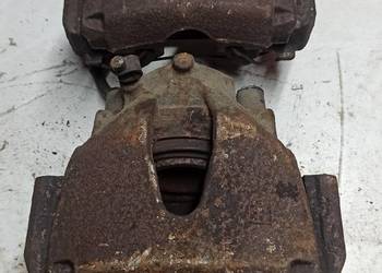 Zaciski jarzma przód Saab 9-5 aero 308mm