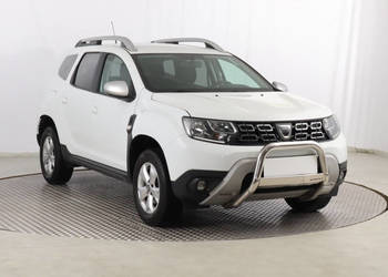 Dacia Duster 1.0 TCe