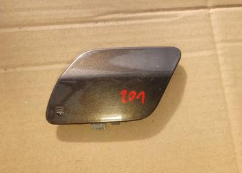 MERCEDES C W205 ZAŚLEPKA HAKA ZDERZAKA TYL A2058850224 // 201