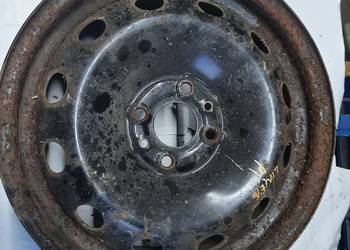 Fiat Linea Felga stalowa R15