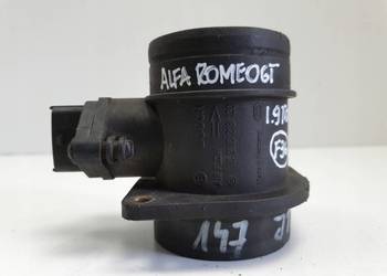 PRZEPŁYWOMIERZ Alfa Romeo GT 1.9 JTD _ POWIETRZA 0280218120