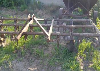 Sprzedam kultywator 2.7m Grudziądz