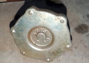 Korek oleju fiat 126p