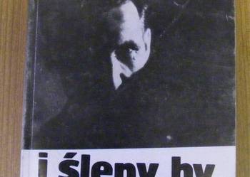 I ślepy by dostrzegł  - George Orwell /FA