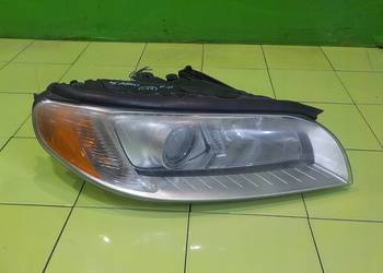 VOLVO XC70 II V70 III 07r KOMBI XENON lampa prawa przod 31214350