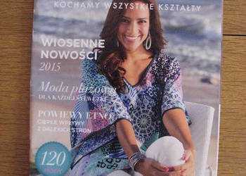 Katalog Cellbes - Wiosenne nowości 2015