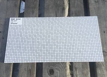 Dekor vampa pearl 29,8x59,8 firmy TUBĄDZIN