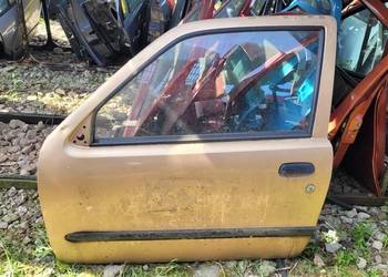 Drzwi Fiat Seicento