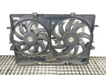 WENTYLATOR CHŁODNICY AUDI A4 B8 1.8 160KM 8K0121003M 07-15
