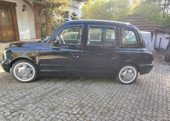 Londo Taxi ,klima