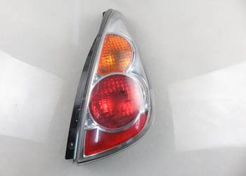 LAMPA PRAWA TYLNA SUZUKI LIANA (ER) 3560354G1