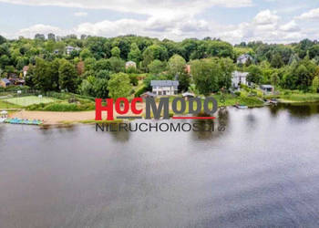 Dom w unikatowym miejscu w Serocku