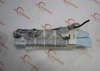 AUDI A1 I 8X poduszka fotela prawa 8X3880242A