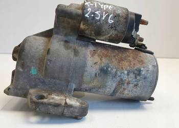 ROZRUSZNIK Jaguar X-Type 2.5 V6 ROZRUSZNIK 1X4UAA