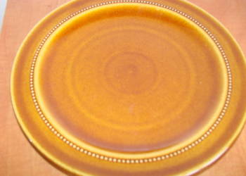 Hoganas Keramik porcelitowy talerz