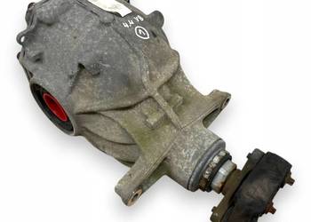 TYLNY MOST BMW F01 750 i 4.4 V8 BITURBO TYŁ TYLNI dyfer automat 750i XDRIVE