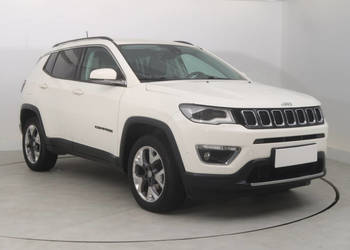 Jeep Compass 2.0 MultiJet