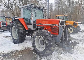 Massey Ferguson 3645